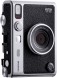 Фотокамера моментальной печати Fujifilm INSTAX Mini EVO Hybrid Black (16812467)