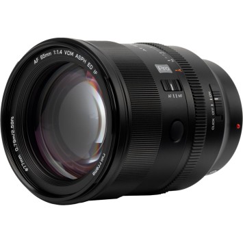 Обʼєктив Viltrox AF 85mm f/1.4 Pro FE для Sony
