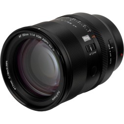 Объектив Viltrox AF 85mm f/1.4 Pro FE для Sony