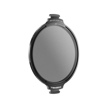 Фільтр Freewell Real Locking Black Glow Mist 1/4