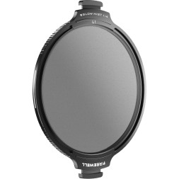 Фильтр Freewell Real Locking Black Glow Mist 1/4