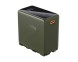 Аккумулятор SmallRig USB-C Rechargeable Camera Battery for Sony NP-F970 (Green)