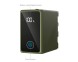 Аккумулятор SmallRig USB-C Rechargeable Camera Battery for Sony NP-F970 (Green)