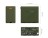 Акумулятор SmallRig USB-C Rechargeable Camera Battery for Sony NP-F970 (Green)
