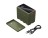 Акумулятор SmallRig USB-C Rechargeable Camera Battery for Sony NP-F970 (Green)