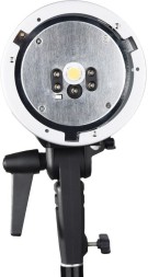 Аккумуляторная вспышка Godox AD600B