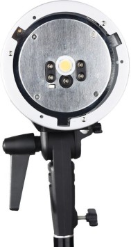 Акумуляторний спалах Godox AD600B