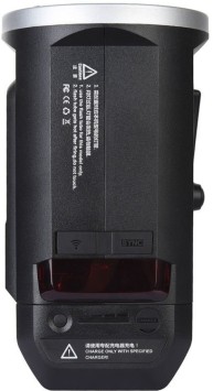 Акумуляторний спалах Godox AD600B