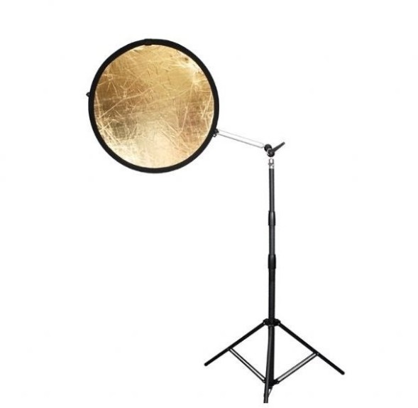 Держатель Falcon Eyes RH-45 для фото отражателей