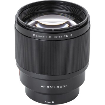Обʼєктив Viltrox AF 85mm f/1.8 II XF для Fujifilm
