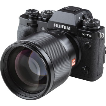 Обʼєктив Viltrox AF 85mm f/1.8 II XF для Fujifilm