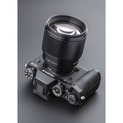 Объектив Viltrox AF 85mm f/1.8 II XF для Fujifilm