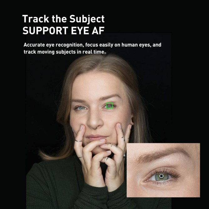 Обʼєктив Viltrox AF 85mm f/1.8 II XF для Fujifilm