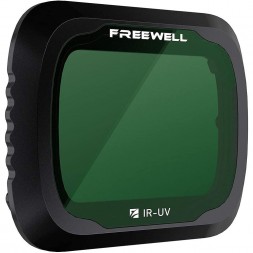 Защитный светофильтр Freewell UV для DJI Air 2S