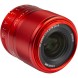 Объектив Viltrox AF 23mm f/1.4 XF для Fujifilm X (Red)