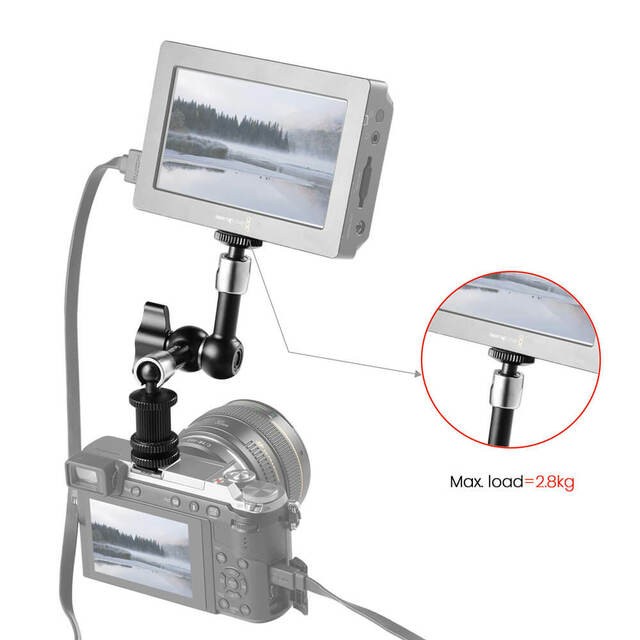 Magic Arm SmallRig 1497B