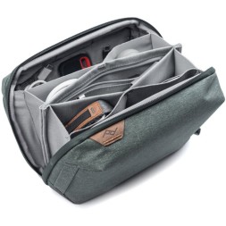 Сумка Peak Design Tech Pouch Sage