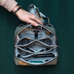 Сумка Peak Design Tech Pouch Sage