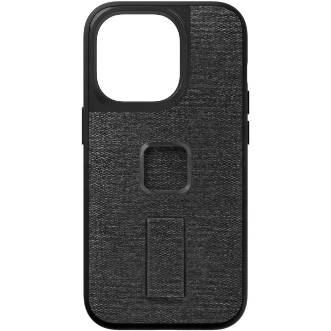 Чохол Peak Design Mobile Everyday Loop Charcoal для iPhone 14 Pro