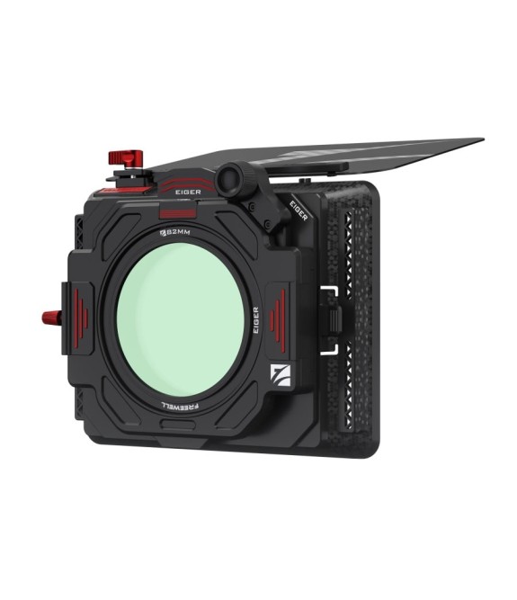 Компендіум з VND Freewell Eiger Matte Box VND Kit