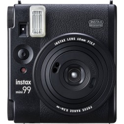 Фотокамера моментального друку Fujifilm INSTAX Mini 99 Black (16823519)