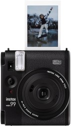Фотокамера моментальной печати Fujifilm INSTAX Mini 99 Black (16823519)