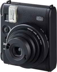 Фотокамера моментальной печати Fujifilm INSTAX Mini 99 Black (16823519)
