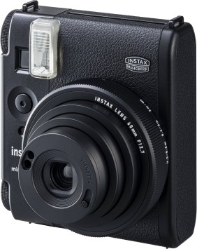 Фотокамера моментального друку Fujifilm INSTAX Mini 99 Black (16823519)