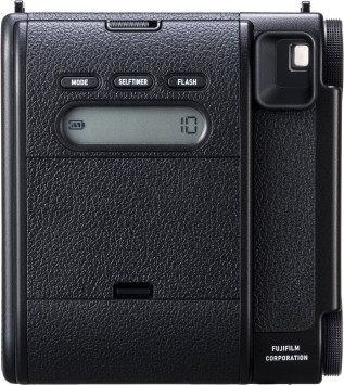 Фотокамера моментального друку Fujifilm INSTAX Mini 99 Black (16823519)