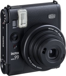 Фотокамера моментальной печати Fujifilm INSTAX Mini 99 Black (16823519)
