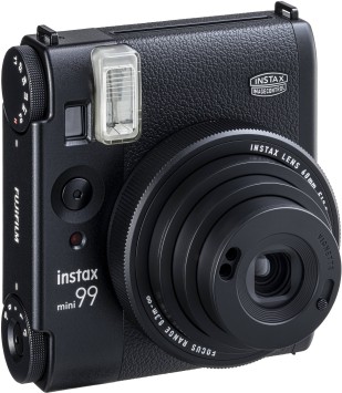 Фотокамера моментального друку Fujifilm INSTAX Mini 99 Black (16823519)
