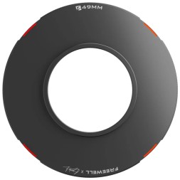 Базовое кольцо 49mm для Freewell x Brandon Li VND/CPL