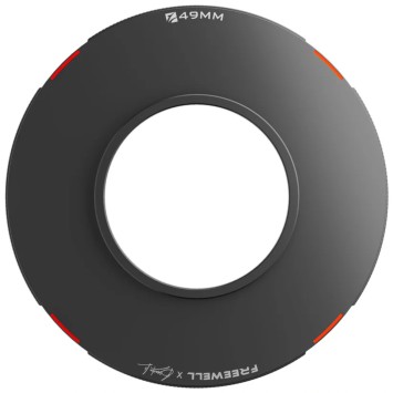 Базове кільце 49mm для Freewell x Brandon Li VND/CPL