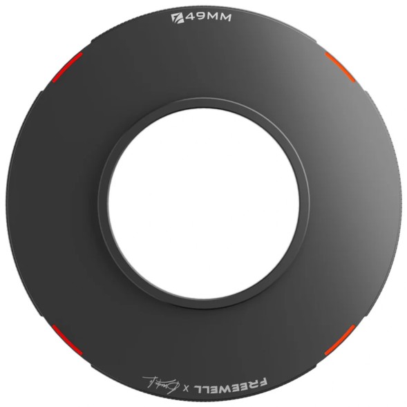 Базовое кольцо 49mm для Freewell x Brandon Li VND/CPL