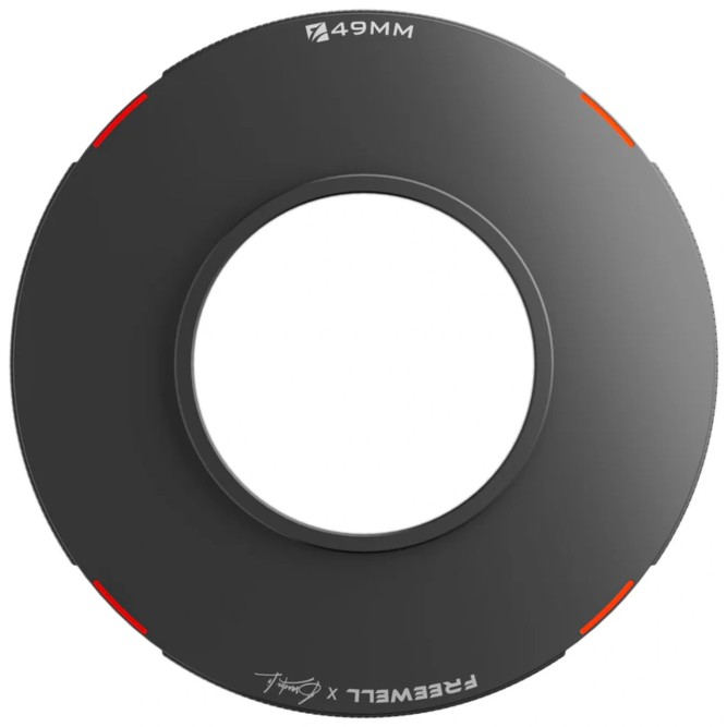 Базове кільце 49mm для Freewell x Brandon Li VND/CPL