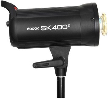 Студійний спалах Godox SK400II