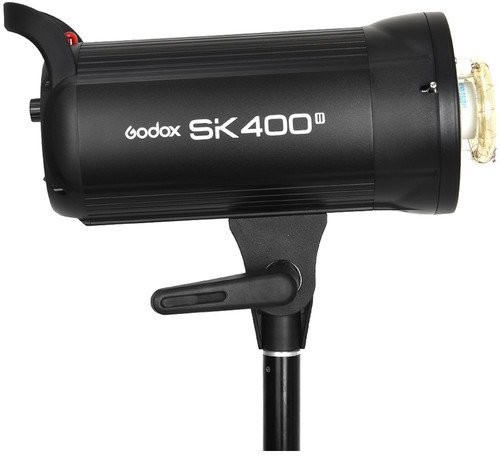 Студійний спалах Godox SK400II