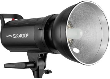 Студійний спалах Godox SK400II
