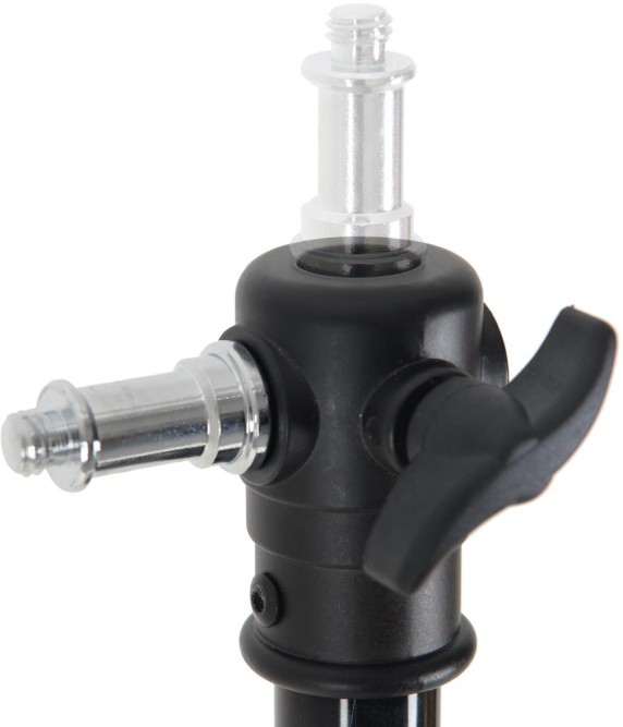 Стійка Godox 380F (110-380 см)