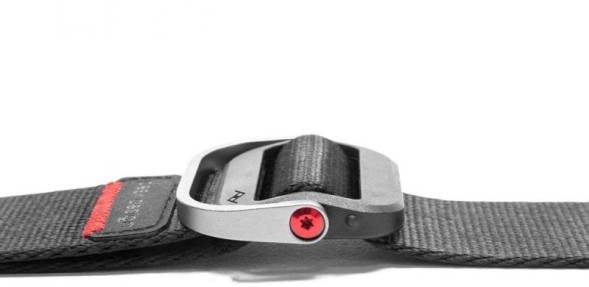 Ремень для фото Peak Design Slide Lite Black