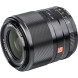 Объектив Viltrox AF 33mm f/1.4 XF для Fujifilm (Black)