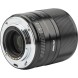 Объектив Viltrox AF 33mm f/1.4 XF для Fujifilm (Black)