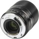 Объектив Viltrox AF 33mm f/1.4 XF для Fujifilm (Black)