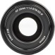 Объектив Viltrox AF 33mm f/1.4 XF для Fujifilm (Black)