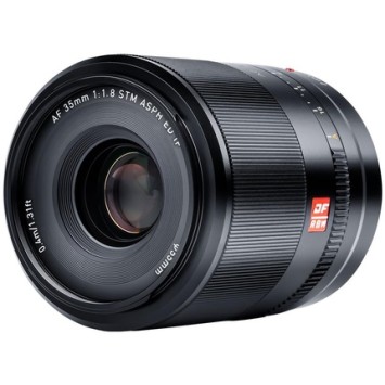 Обʼєктив Viltrox AF 35mm f/1.8 Z для Nikon Z