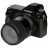 Переходник Fringer EF-GFX Pro (FR-EFTG1) Canon EF на Fujifilm G-mount