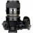 Перехідник Fringer EF-GFX Pro (FR-EFTG1) Canon EF на Fujifilm G-mount