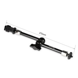 Magic Arm SmallRig 1498 (11")