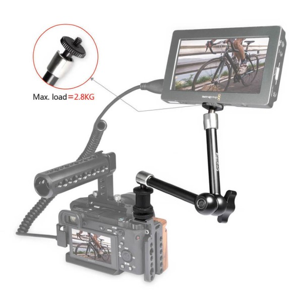 Magic Arm SmallRig 1498 (11&amp;quot;)