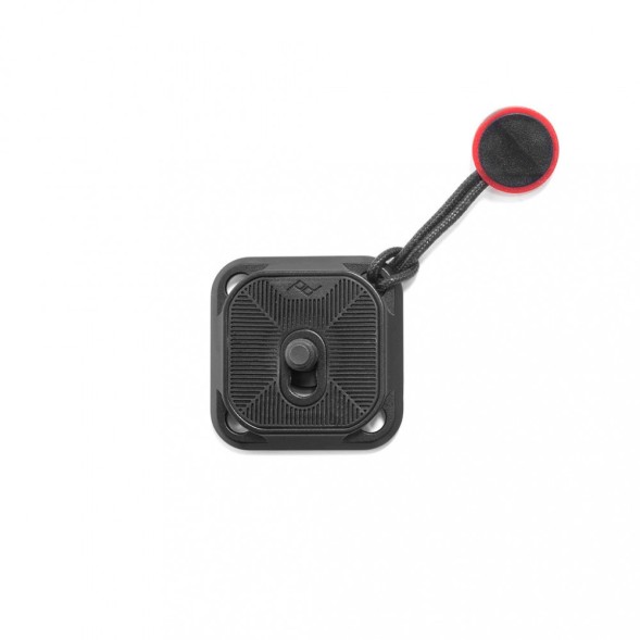 Площадка Peak Design Standard Plate (PL-S-3)